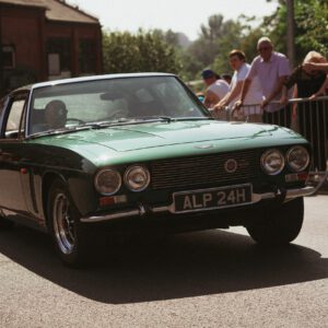 Digistock - Kodachrome Collection for Lightroom (and ACR) – Film Emulation for Lightroom– Bộ sưu tập toàn diện - đa năng dành cho Lightroom và ACR (xmp/acr) F38B09 23 Ormskirk Motorfest 2019 Kat 00632 K64 Vintage P scaled 1