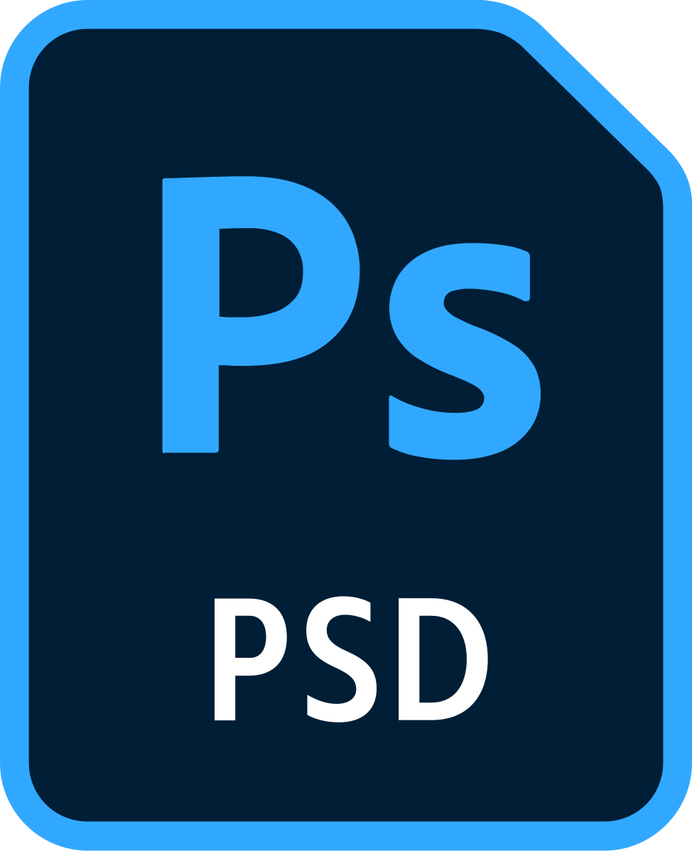 Photoshop Psd