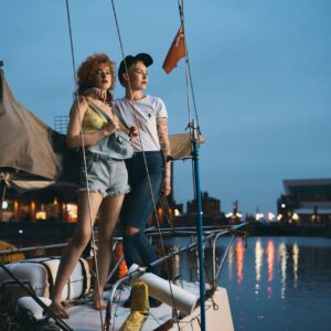 Digistock - Kodachrome Collection for Lightroom (and ACR) – Film Emulation for Lightroom– Bộ sưu tập toàn diện - đa năng dành cho Lightroom và ACR (xmp/acr) F38B09 25 Tia Holly Boat Albert Dock 09191 K10 Vintage 2 scaled 1