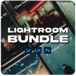 Cinegrams - The Full Lightroom Bundle – Bộ Sưu Tập 50+ Preset Mạnh Mẽ Và Toàn Diện Của Cinegrams (xmp/acr, dng) V54L26