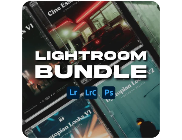 Cinegrams - The Full Lightroom Bundle – Bộ Sưu Tập 50+ Preset Mạnh Mẽ Và Toàn Diện Của Cinegrams (xmp/acr, dng) V54L26