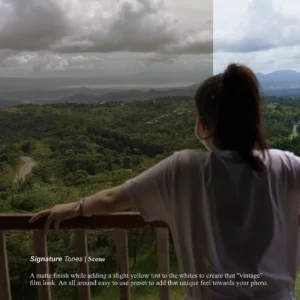 Cinematic Signature Tones – Gói Preset 09 Tone Màu Mang Đến Cái Nhìn Điện Ảnh Ấn Tượng (xmp/acr) G50C25 9 cinematic signature tones goi preset 09 tone mau mang den cai nhin dien anh an tuong 2