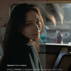 Cinematic Signature Tones – Gói Preset 09 Tone Màu Mang Đến Cái Nhìn Điện Ảnh Ấn Tượng (xmp/acr) G50C25 10 cinematic signature tones goi preset 09 tone mau mang den cai nhin dien anh an tuong 5