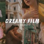 Dreamy Film Lightroom Presets – Gói Preset Tone Màu Mơ Mộng Tuyệt Đẹp (xmp/acr, dng) M43B39