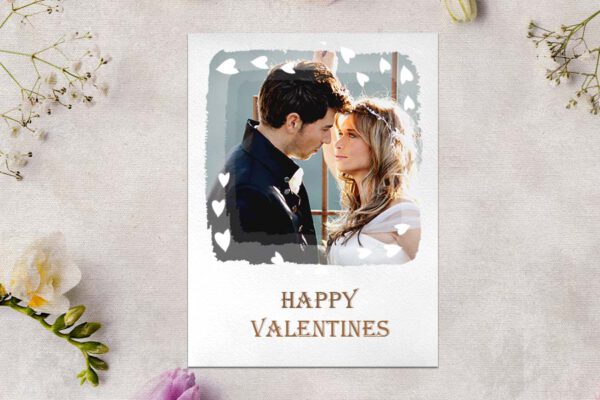 100 Dreamy Valentine Photo PNG Frames – Nâng tầm ảnh ngày lễ tình nhân của bạn với khung PNG (png) P44M32