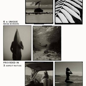 envijon - Black & White Photo Pack – Gói Borders Textures Film và Preset – Tinh Hoa Của Ngày Xưa (xmp/acr, png) B42V72 25 envijon black white photo pack nencyha.com 14