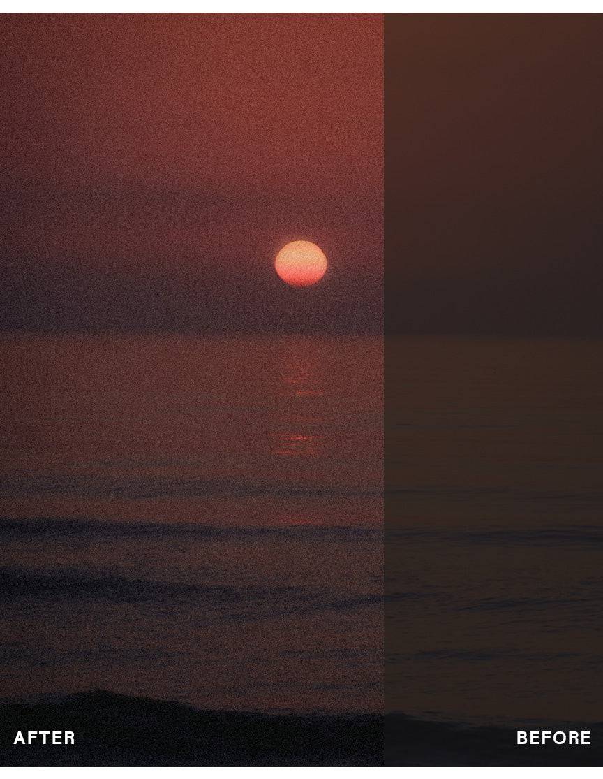 envijon vintage mobile photo filters goi preset danh cho mobile phong cach co dien an tuong 1