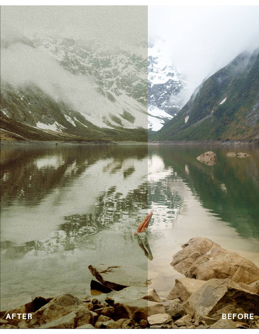 envijon vintage mobile photo filters goi preset danh cho mobile phong cach co dien an tuong 2