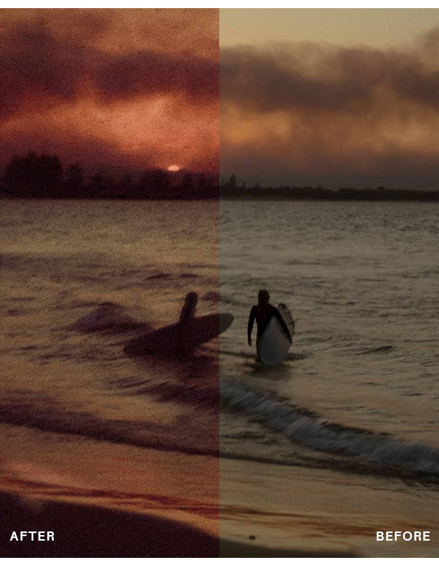 envijon vintage mobile photo filters goi preset danh cho mobile phong cach co dien an tuong 4