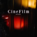 CineFilm -  Cinematic Presets – Gói Preset Mang Phong Cách Phim Điện Ảnh Bắt Mắt (xmp/acr, dng) B44M59