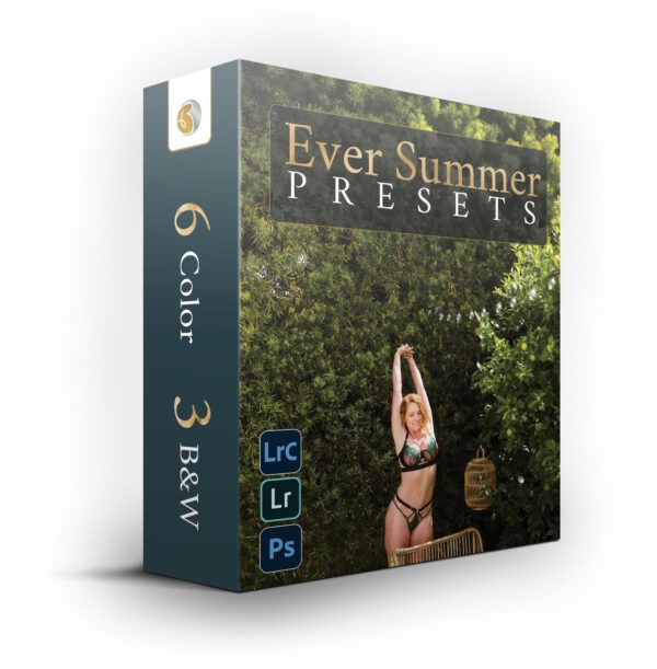 Ever Summer Presets – Gói preset được thiết kế dành riêng cho chân dung Boudoir (xmp/acr) 4B8Y73