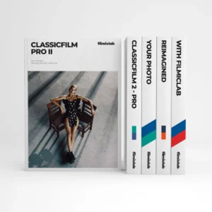 Filmiclab ClassicFilm 2 Pro (Capture One) – Bộ sưu tập mô phỏng phim chân thực độc quyền này của Capture One (costyle) B52Q56