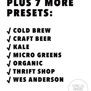 goi 14 preset mobile sieu goi cam danh cho anh chan dung nencyha.com 11