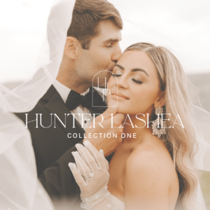 Hunter Lashea - Collection One Presets – Gói preset ấm áp & kem với màu trắng sáng và màu xanh lá cây dịu nhẹ (xmp/acr) L50B67