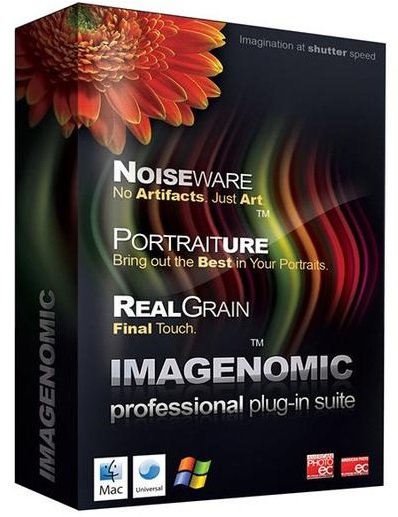 imagenomic professional plugin suite