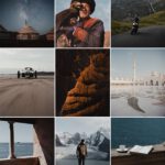 Jack Harding Preset Pack – Gói Preset Mang Phong Cách Điện Ảnh Ấn Tượng (xmp/acr, dng) K49T14