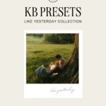 Katie Bertagnolli - Like Yesterday – Bộ Preset Màu Phim Ấm Áp Hoàn Hảo Cho Ảnh Chân Dung (xmp/acr) A48B28