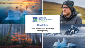 Khoá học nhiếp ảnh thiên nhiên màu sắc và độ sâu trong nhiếp ảnh phong cảnh 6 Khoá học nhiếp ảnh thiên nhiên màu sắc và độ sâu trong nhiếp ảnh phong cảnh