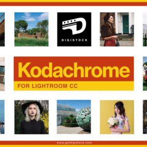 Kodachrome Collection for Lightroom (and ACR) – Film Emulation for Lightroom– Bộ sưu tập toàn diện - đa năng dành cho Lightroom và ACR (xmp/acr) F38B09