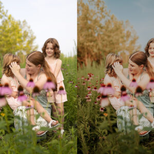 lemon and lace studios ai lemon twist goi preset hon 100 preset co dien song dong 20