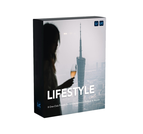 Urbexmode - Lifestyle Presets Pack – Gói Presets 08 Tone Màu Mềm Mại Ấm Áp Thích Hợp Ảnh Chụp Hằng Ngày (xmp/acr, dng) B46Y87