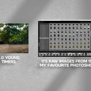 LTO 2.0 Editing Masterclass & Preset Pack – Gói 25 Preset Chân Dung Phong Cảnh Kèm Hướng Dẫn Chất Lượng Dành Cho Bạn (xmp/acr, dng, mp4) L48O89 10 lto 2 0 editing masterclass preset pack goi 25 preset chan dung phong canh kem huong dan chat luong danh cho ban 3