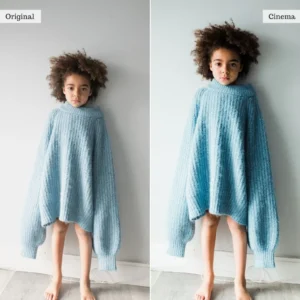 luxe portraits lightroom presets ai tools v2 0 bo preset hoan hao cho nhiep anh gia dam cuoi va chan dung 10