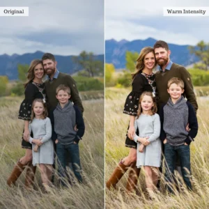 luxe portraits lightroom presets ai tools v2 0 bo preset hoan hao cho nhiep anh gia dam cuoi va chan dung 11