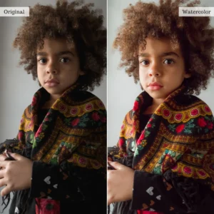 luxe portraits lightroom presets ai tools v2 0 bo preset hoan hao cho nhiep anh gia dam cuoi va chan dung 9