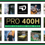 Digitstock - Pro 400H for Capture One – Fuji Pro 400H là một trong những loại phim âm bản hiện đại được yêu thích nhất (costylepack) F41B34