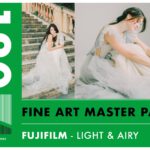 FILMSLOOKS- Fujifilm Master Pack – Bộ preset được cải tiến mang lại kết quả tốt nhất cho việc chỉnh sửa Light & Airy cho Nhiếp ảnh cưới (xmp/acr) V39H26