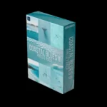 Jaxon Roberts - Coastal Blues II Prest Pack – Gói preset 16 tone màu tạo ra diện mạo màu xanh bờ biển mềm mại và mơ màng (xmp/acr, dng) D41D05