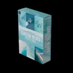 Jaxon Roberts - Coastal Blues Preset Pack – Gói preset 15 preset thiết kế riêng cho nhiếp ảnh đại dương - du lịch và bãi biển (xmp/acr, dng) T40H95