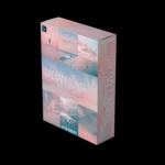 Jaxon Roberts - Dreamy Sunsets Preset Pack – Gói preset ngoài trời với 25 tone màu ảnh bình minh và hoàng hôn mềm mại và mơ mộng (xmp/acr, dng) S40M87