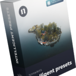 Intelligent Presets – Gói Preset Ai dành cho ảnh từ phong cảnh Bắc Âu đến cồn cát sa mạc đến rừng nhiệt đới (xmp/acr) V46Y10