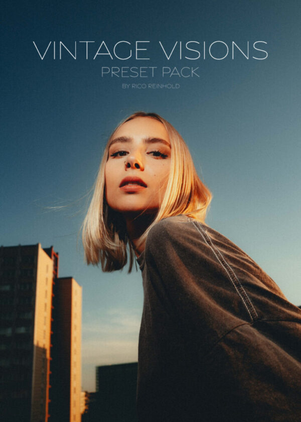 Rico Reinhold - Vintage Visions Presets – Gói Preset Điện Ảnh Cổ Điển Và Chất Phim Nổi Bật (xmp/acr, dng) C50D04