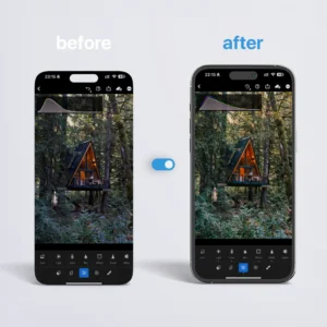 Supreme - TZ Lightroom Presets Complete Collection – Gói preset 35 tone màu dành cho nhiều thể loại ảnh theo phong cách Nhật Bản (xmp/acr, dng) B41V70 21 supreme tz lightroom presets complete collection nencyha.com 10