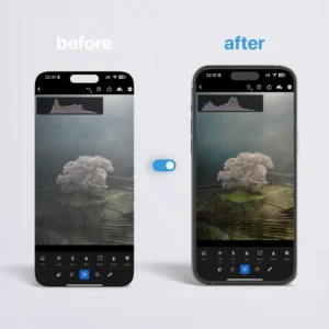 Supreme - TZ Lightroom Presets Complete Collection – Gói preset 35 tone màu dành cho nhiều thể loại ảnh theo phong cách Nhật Bản (xmp/acr, dng) B41V70 14 supreme tz lightroom presets complete collection nencyha.com 3