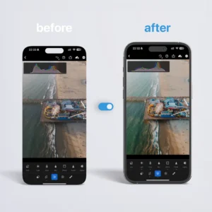 Supreme - TZ Lightroom Presets Complete Collection – Gói preset 35 tone màu dành cho nhiều thể loại ảnh theo phong cách Nhật Bản (xmp/acr, dng) B41V70 15 supreme tz lightroom presets complete collection nencyha.com 4