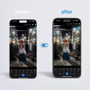 Supreme - TZ Lightroom Presets Complete Collection – Gói preset 35 tone màu dành cho nhiều thể loại ảnh theo phong cách Nhật Bản (xmp/acr, dng) B41V70 17 supreme tz lightroom presets complete collection nencyha.com 6