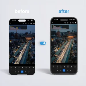 Supreme - TZ Lightroom Presets Complete Collection – Gói preset 35 tone màu dành cho nhiều thể loại ảnh theo phong cách Nhật Bản (xmp/acr, dng) B41V70 18 supreme tz lightroom presets complete collection nencyha.com 7