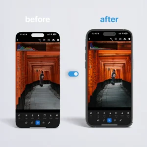 Supreme - TZ Lightroom Presets Complete Collection – Gói preset 35 tone màu dành cho nhiều thể loại ảnh theo phong cách Nhật Bản (xmp/acr, dng) B41V70 20 supreme tz lightroom presets complete collection nencyha.com 9