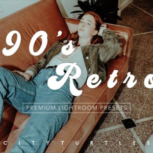 THE FILM BUNDLE – Full Bộ THE FILM BUNDLE Đến Từ City Turtles (xmp/acr, lr, dng) B46M00 12 the film bundle full bo the film bundle den tu city turtles 9