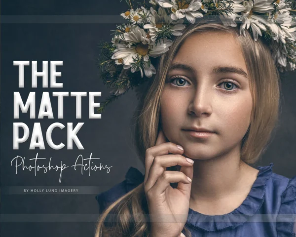 The Matte Pack - 10 Unique Photoshop Actions – Gói Actions Photoshop Làm Mờ Hình Ảnh Một Cách Tuyệt Đẹp (atn) L49M87