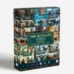 TheLutBay - The Ultimate Bundle – Tổng Hợp 60 Bộ Màu Bán Chạy Nhất TheLutBay (Hơn 469 Preset) (xmp/acr, dng, lr, cube) V46T34