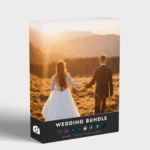 Thelutbay - WEDDING BUNDLE – Bộ Sưu Tập 103+ Preset & LUTs Dành Cho Nhiếp Ảnh Cưới Bán Chạy Của Thelutbay (xmp/acr, cube, lr, dng) L49N16