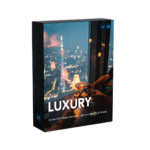 Urbexmode - Luxury Presets Pack – Gói 05 Tone Màu Sang Trọng Dành Cho Ảnh Chụp Trong Nhà Hàng và Cafe (xmp/acr, dng) L47X05