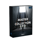 Urbexmode - Master Collection Presets – Bộ sưu tập Master đi kèm với 100 Presets Lightroom tuyệt vời cho thiết bị di động và máy tính để bàn (xmp/acr, dng) H47B24