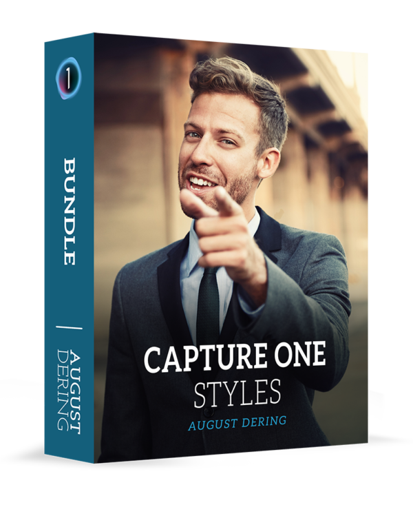 August Dering - Signature Capture One Styles — Gói preset Capture One được thiết kế riêng cho ảnh phong cảnh - ảnh chân dung và ảnh đen trắng (costylepack) O60B77