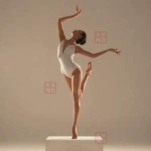 bo preset 46 tone mau thoi trang co dien khieu vu hien dai anh chan dung feisi studio 2